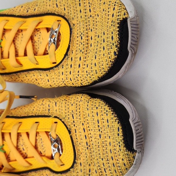 Nike LeBron XX 20 James Basketball Shoes DJ5423 801 - Picture 3 of 11